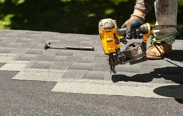 Best Chimney Flashing Repair  in Clarksville, TX