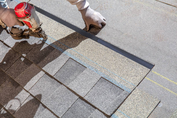 Best Green or Eco-Friendly Roofing Solutions  in Clarksville, TX